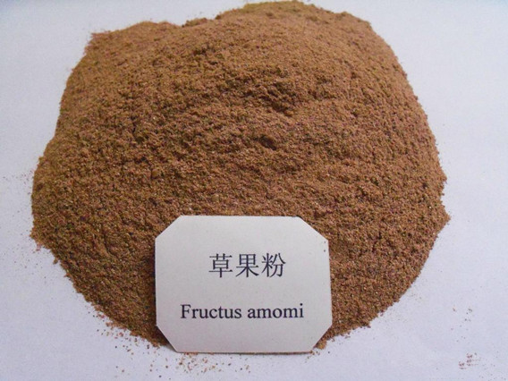 草果粉