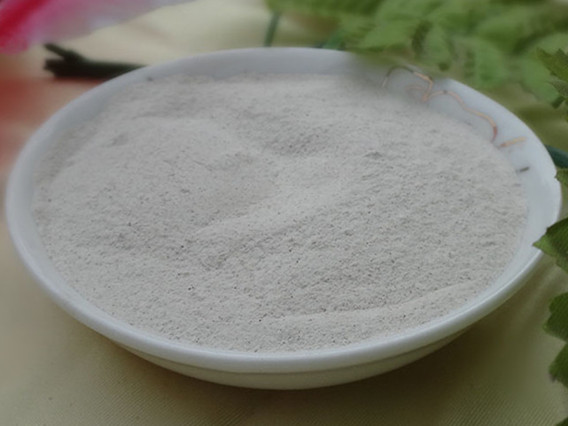 芡實(shí)粉
