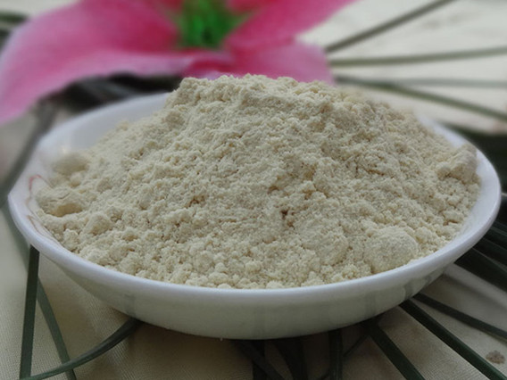 豌豆粉