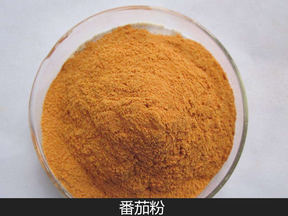 番茄粉（AD熱風(fēng)烘干）
