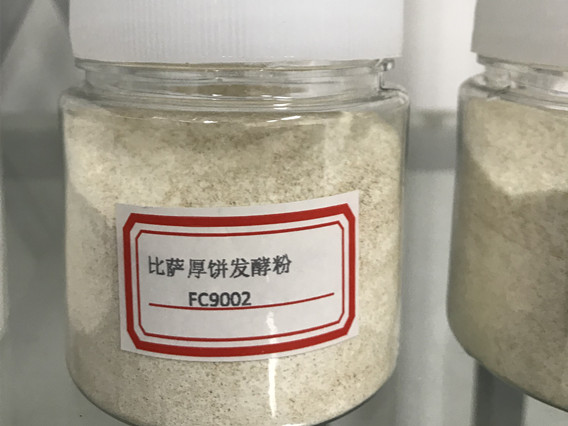 披薩厚餅發(fā)酵粉