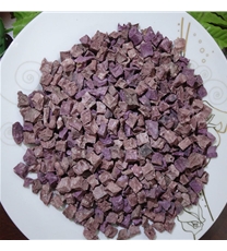 脫水紫薯